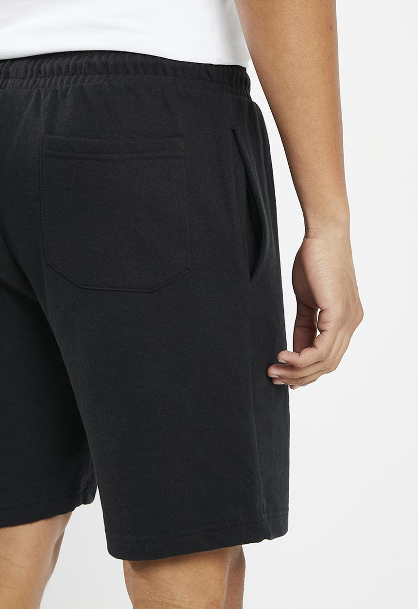 Brave Soul - MSRT-69TARLEY1 shorts - jet black