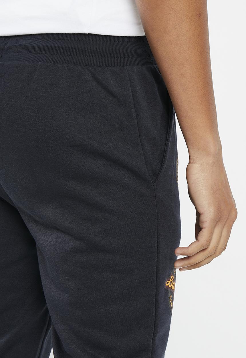 Brave Soul - MJB-516ROCHESTER jogger - dark navy