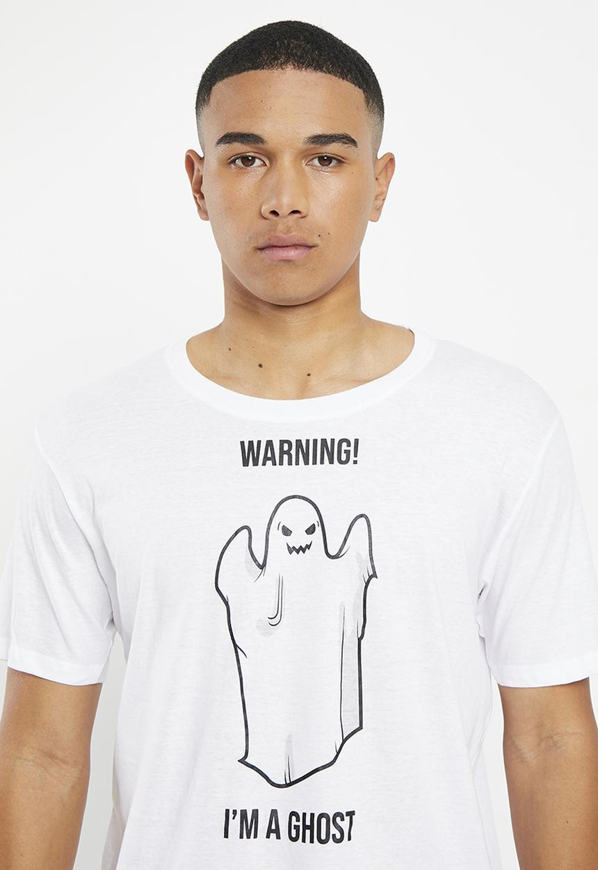 Brave Soul - Mlwb-149GHOST - white/black