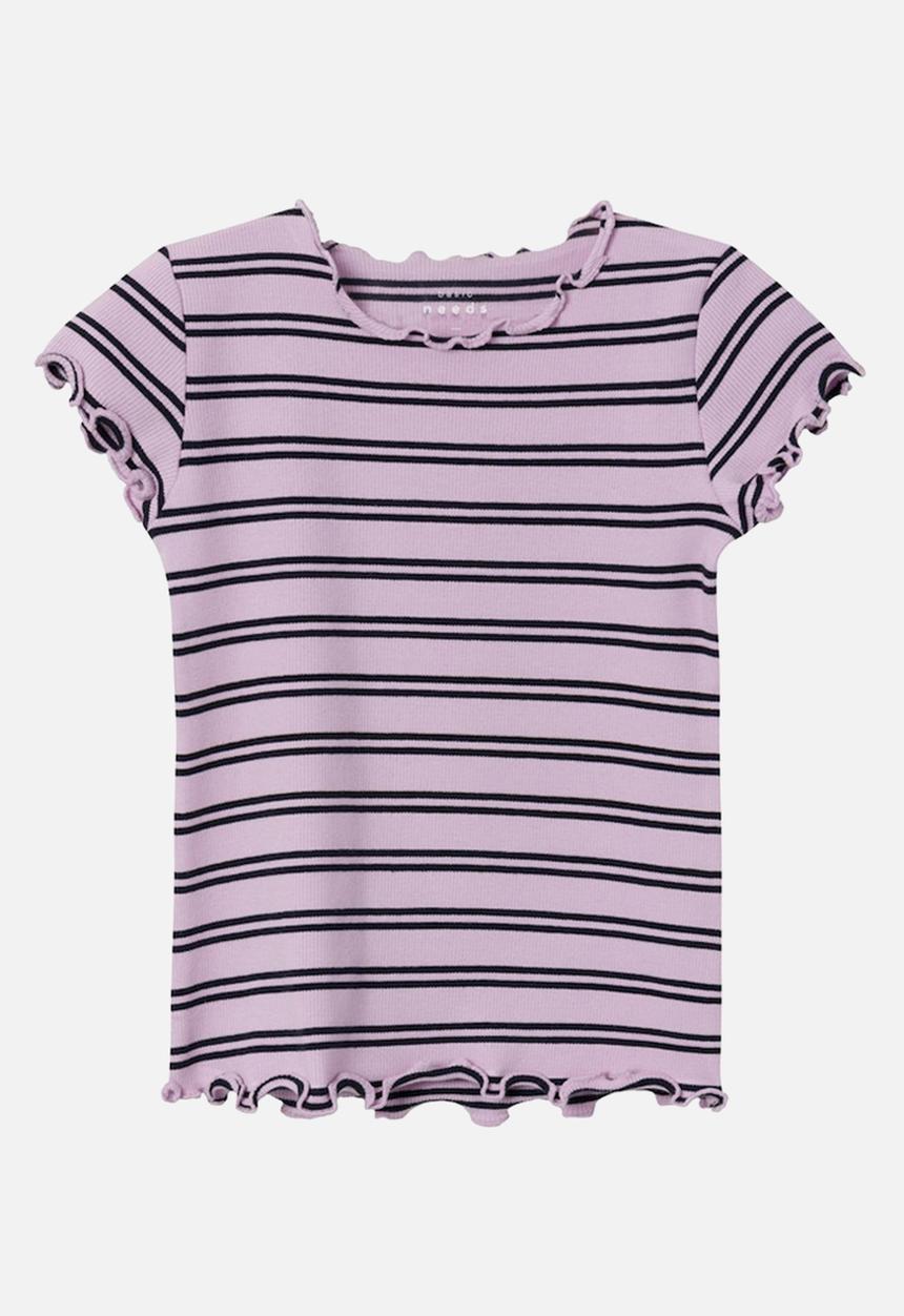 Name It - Nmfvemma slim capsl top h1 - orchid bloom