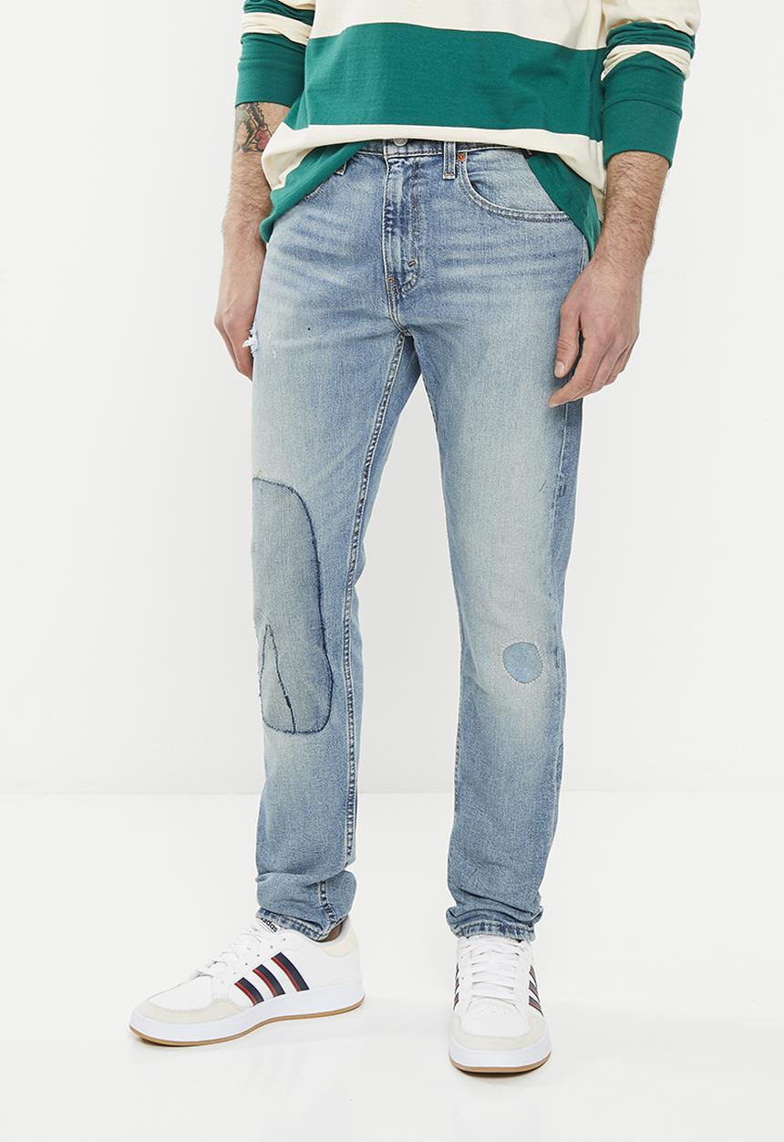 Levi’s® - 512® Slim taper - stop and stare dx adv
