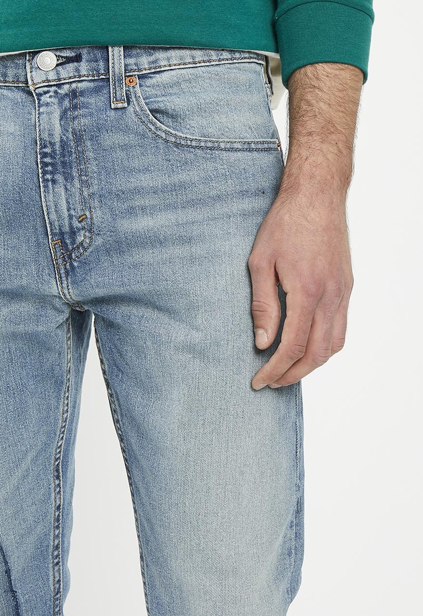 Levi’s® - 512® Slim taper - stop and stare dx adv