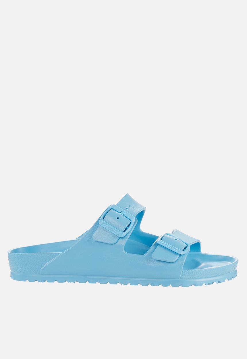 Birkenstock - Arizona eva narrow - sky blue