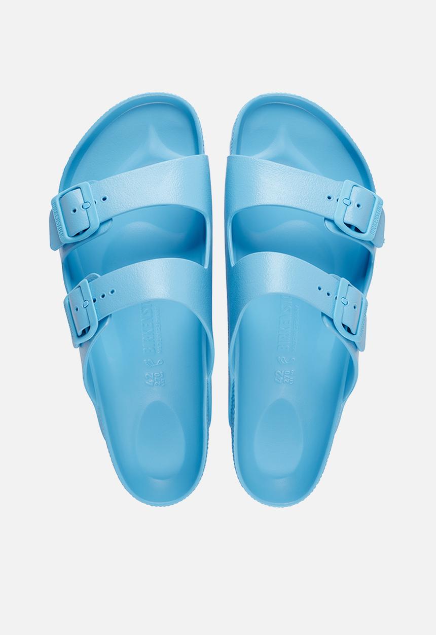 Birkenstock - Arizona eva narrow - sky blue