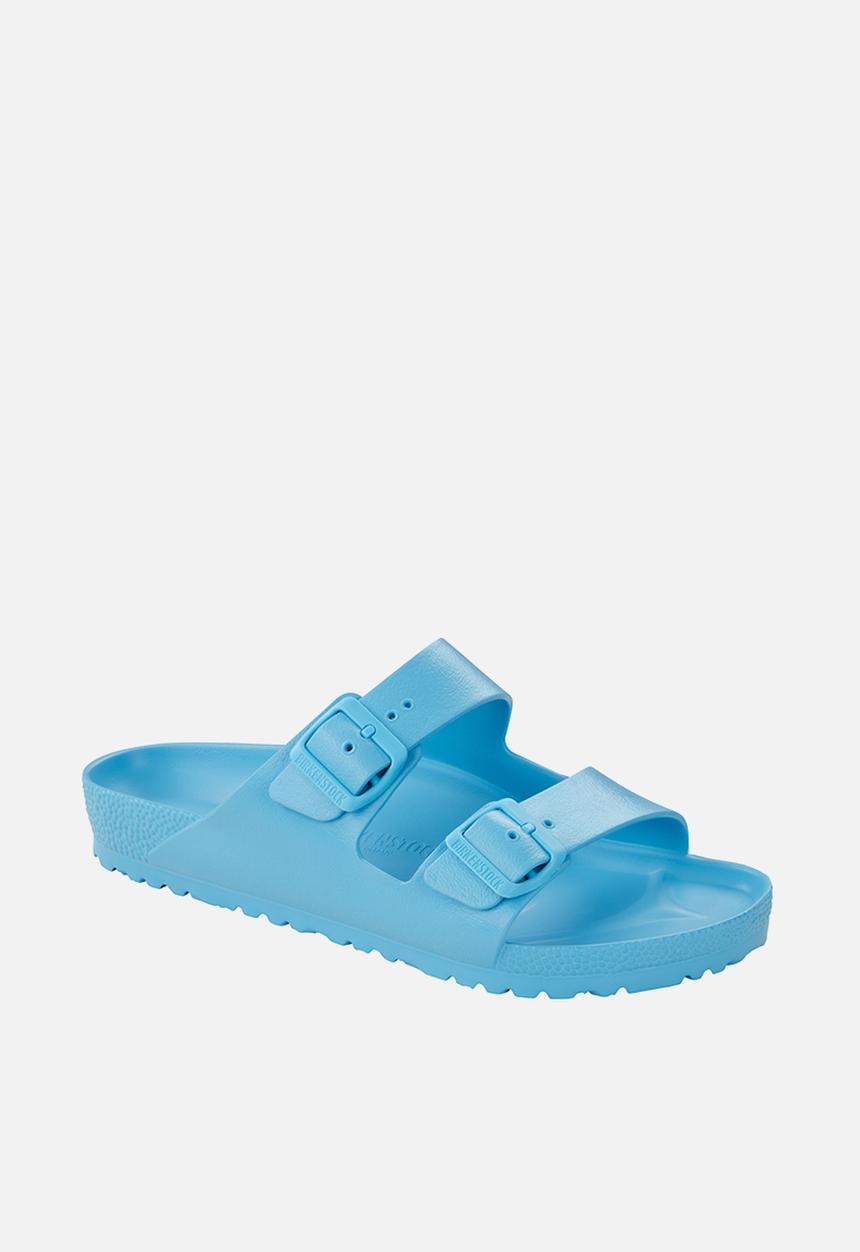 Birkenstock - Arizona eva narrow - sky blue