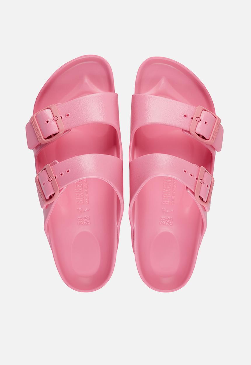 Birkenstock - Arizona eva narrow - candy pink