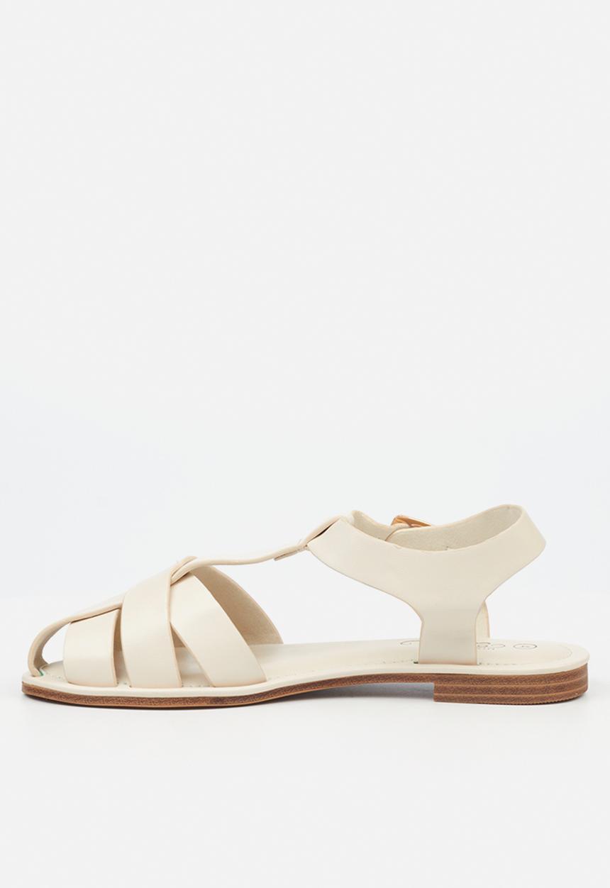 Miss Black - Siena 6 sandal - neutral