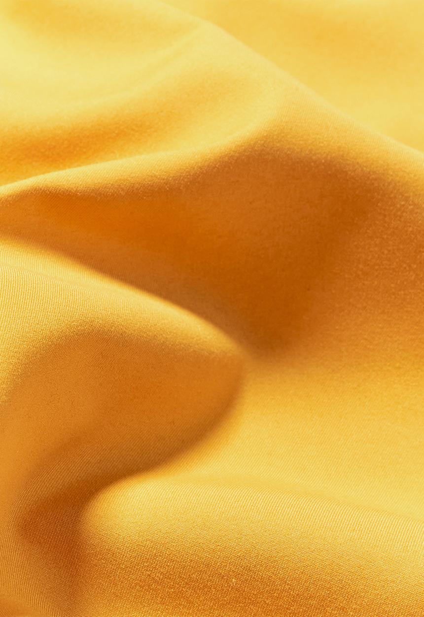 G-STAR - Carnic solid - dull yellow