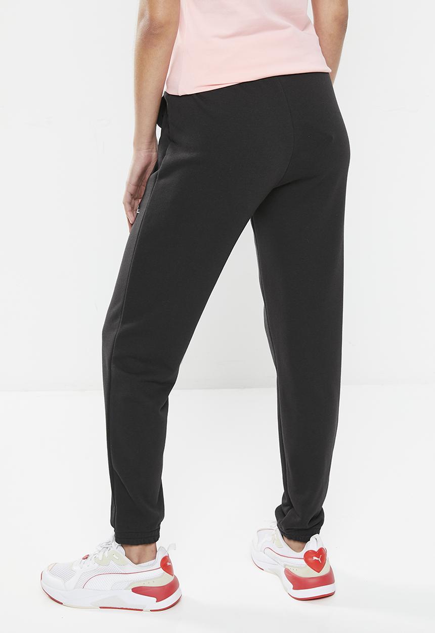 PUMA - Swxp puma worldwide sweatpants tr - puma black