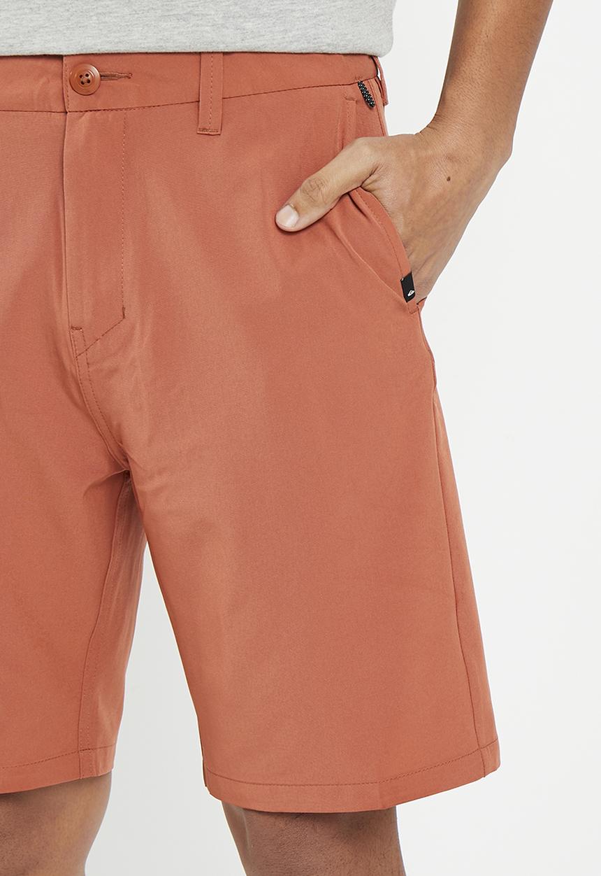 Quiksilver - Ocean union amphibian 20 - clay