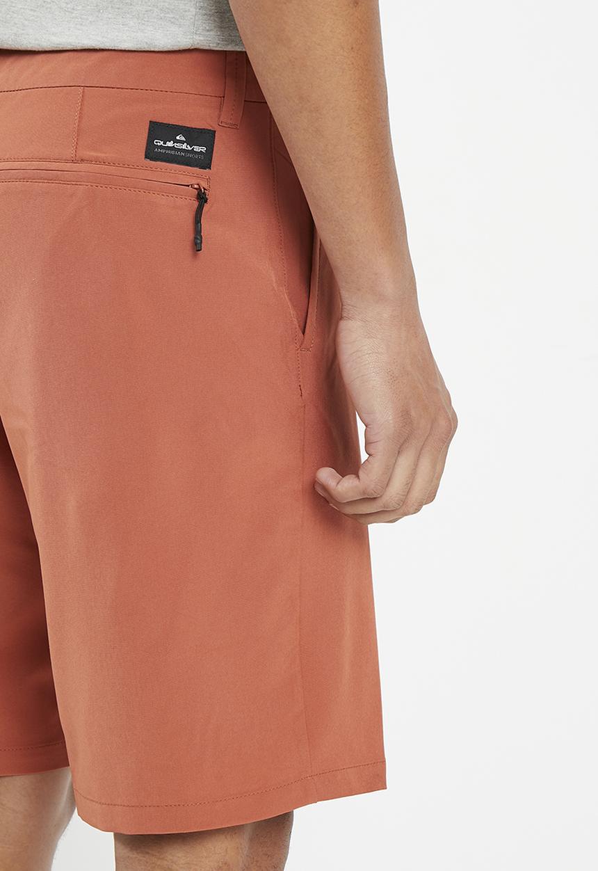 Quiksilver - Ocean union amphibian 20 - clay