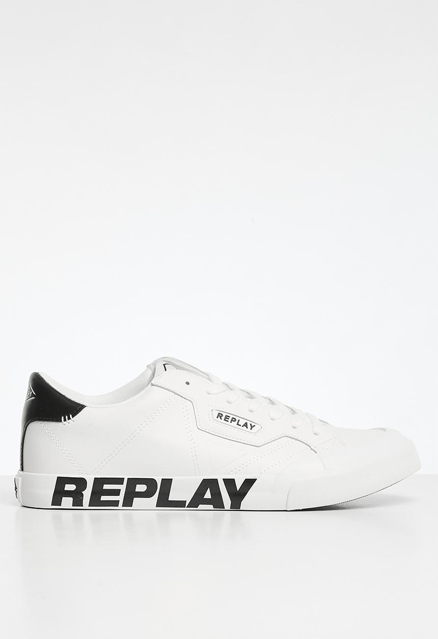 Replay - College Print