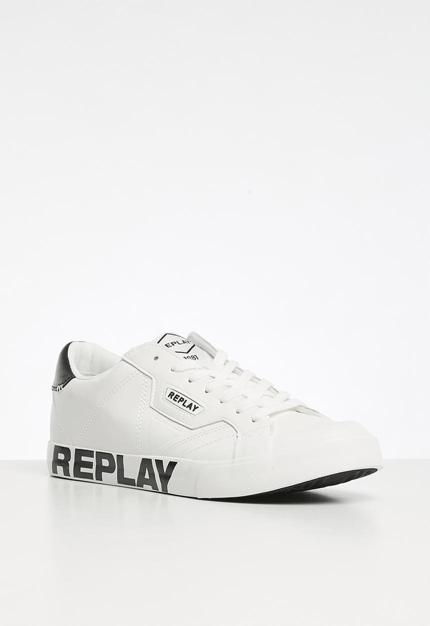 Replay - College Print