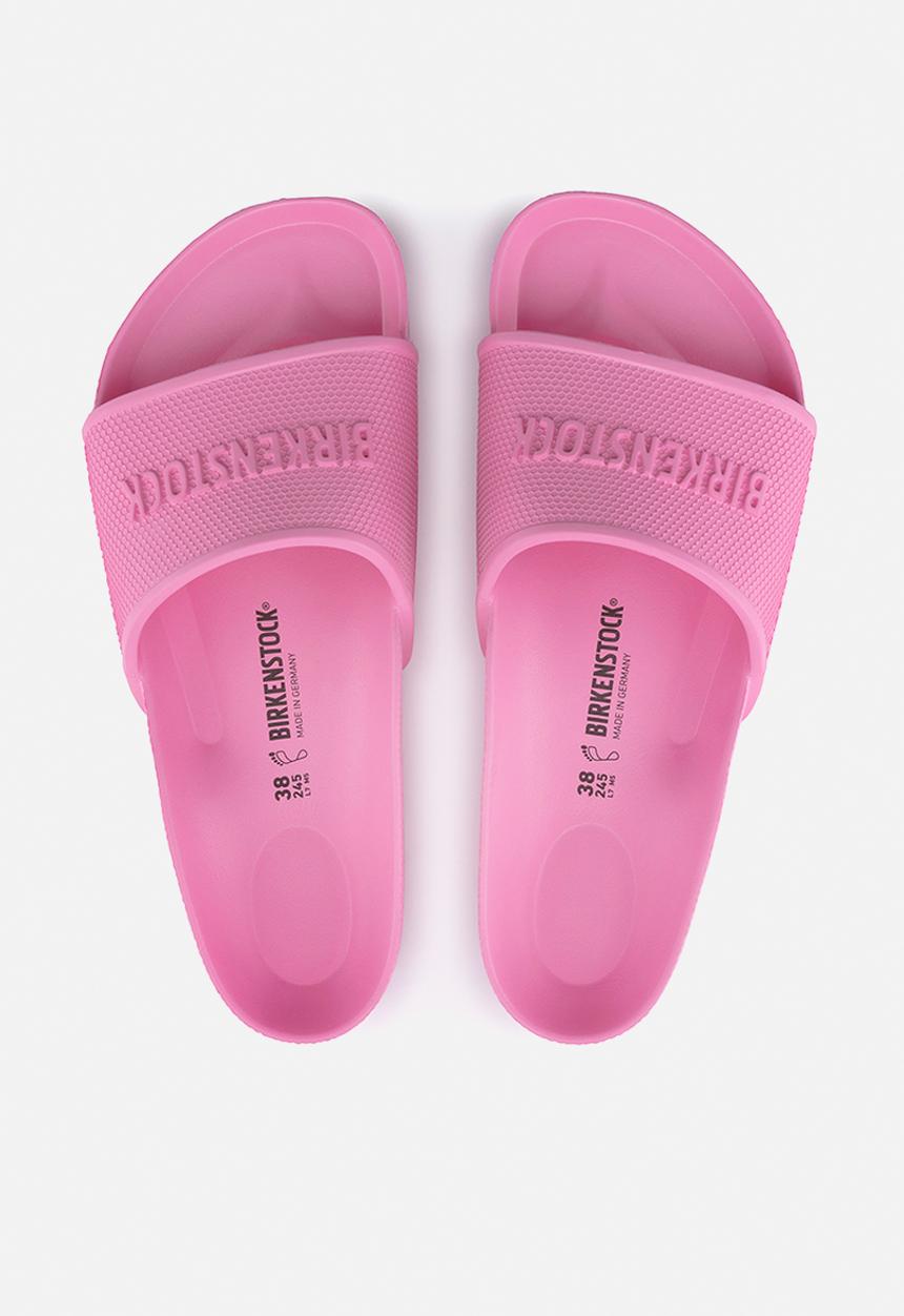 Birkenstock - Barbados EVA regular - candy pink