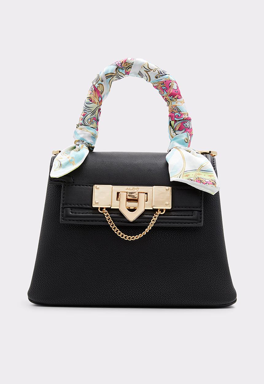 ALDO - Qeliwen - black