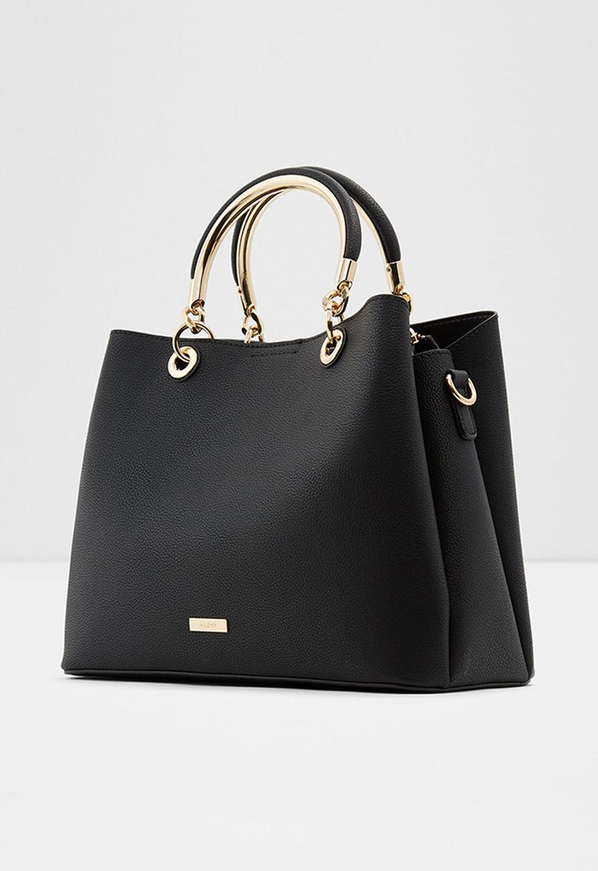 ALDO - Surgoine - black