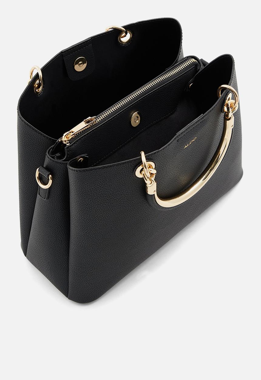 ALDO - Surgoine - black