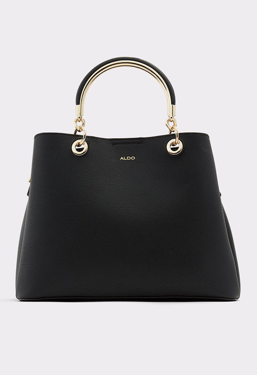 ALDO - Surgoine - black
