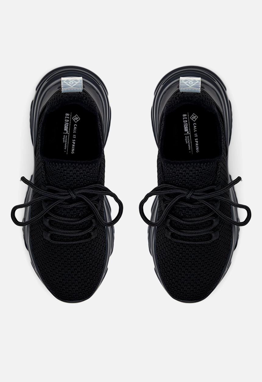 Call It Spring - Trixi - black