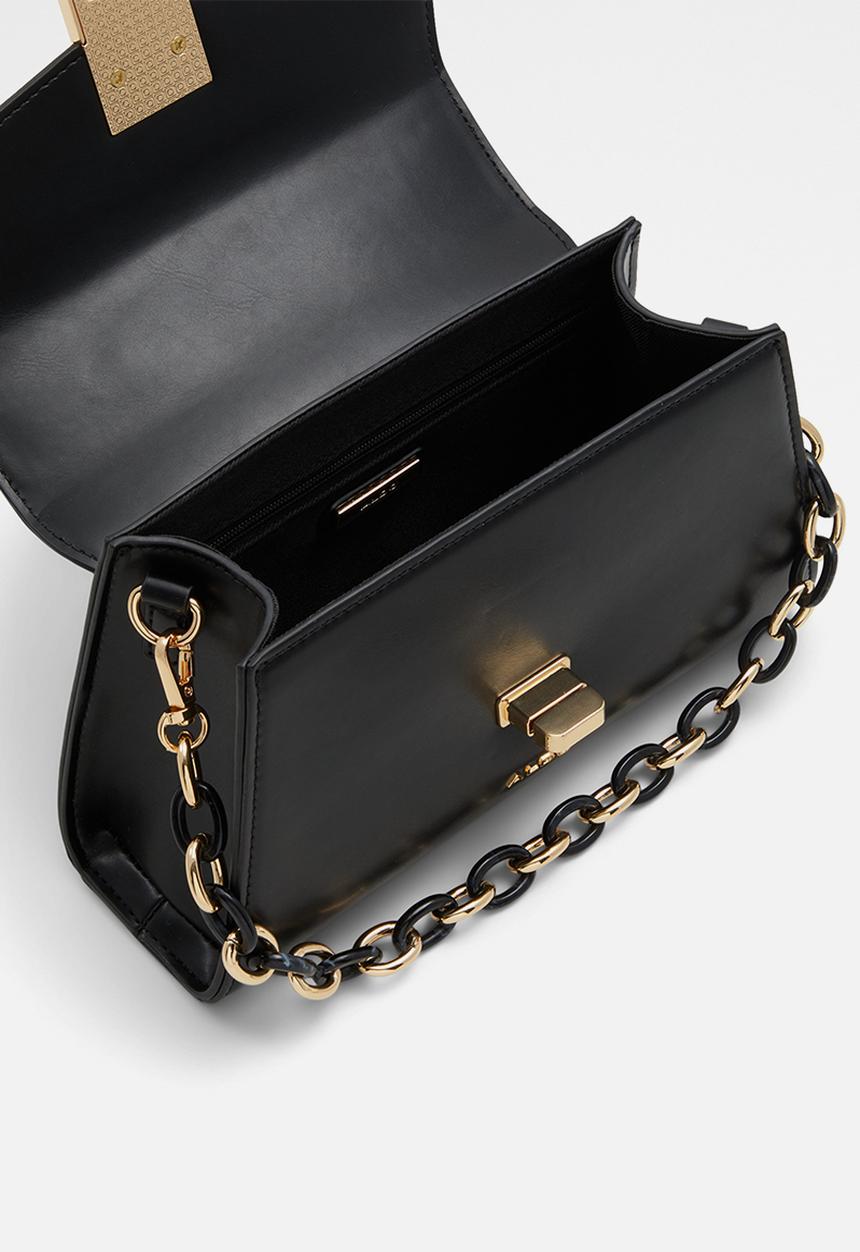 ALDO - Yasmyn - black