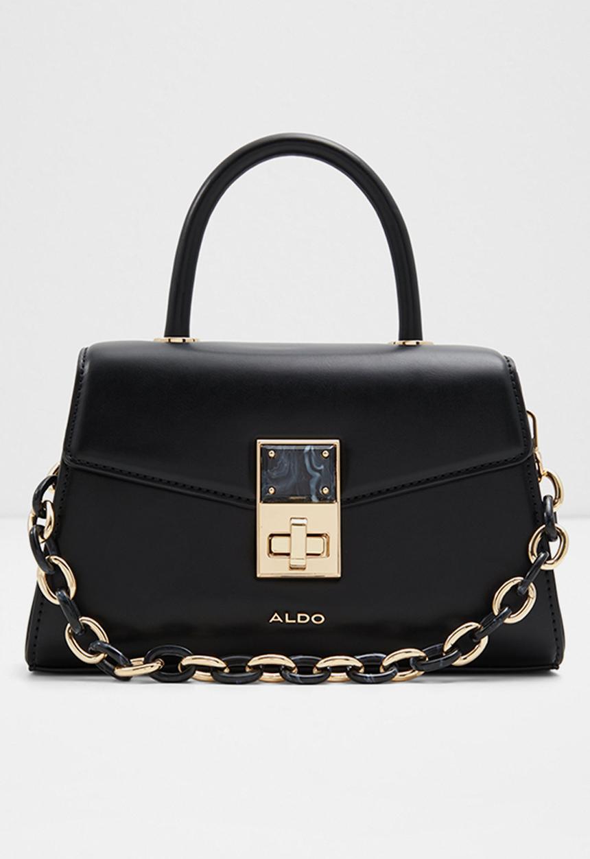 ALDO - Yasmyn - black