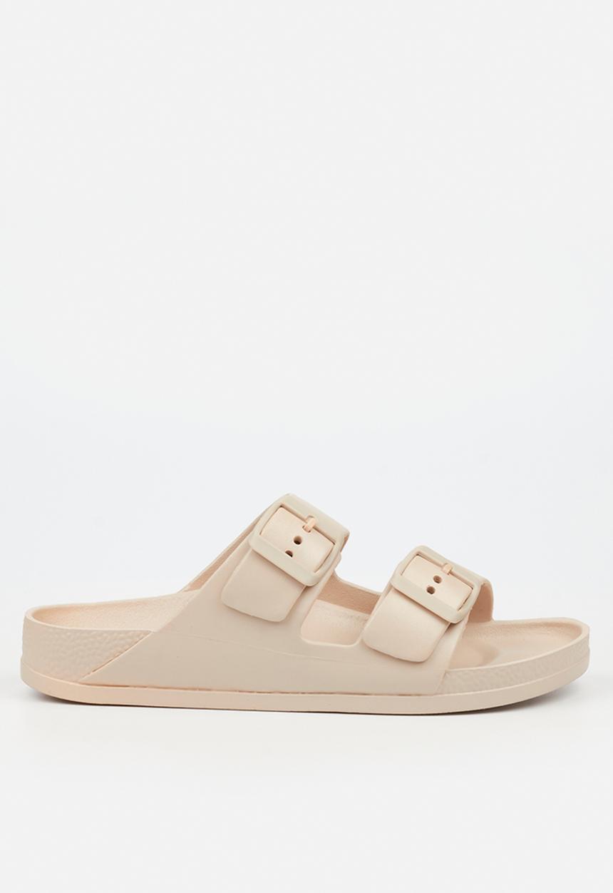 Viabeach - Tide 1 sandal - neutral