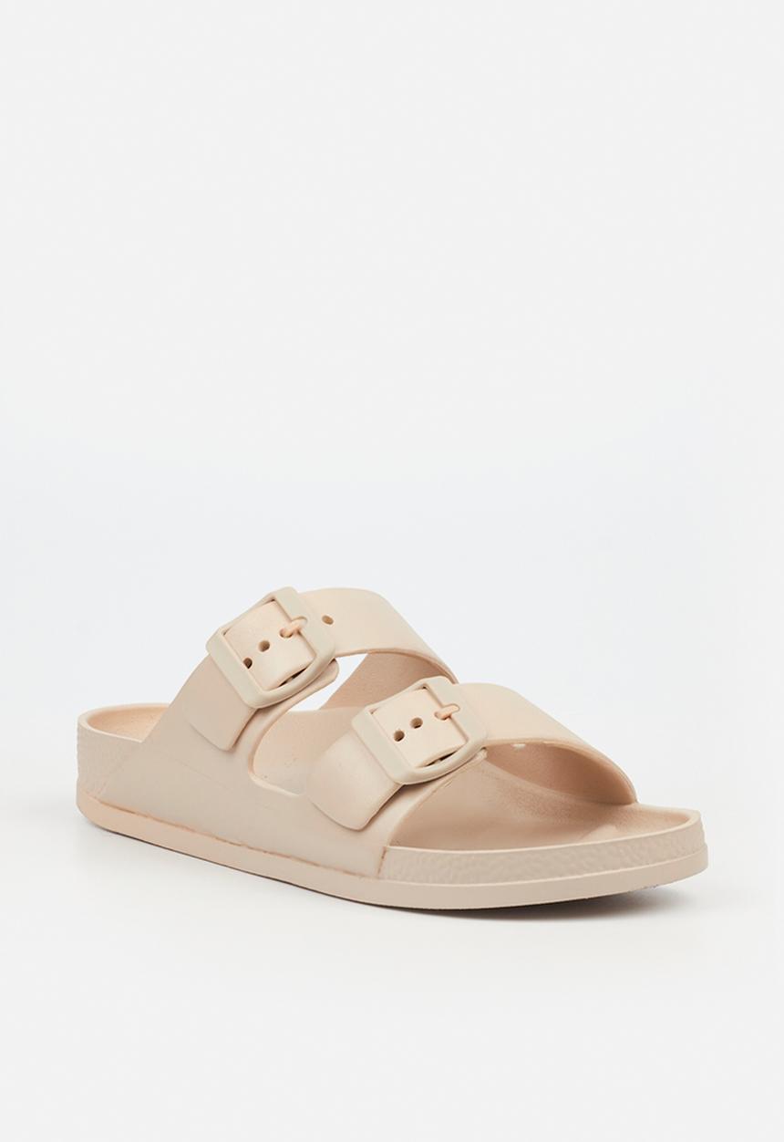 Viabeach - Tide 1 sandal - neutral
