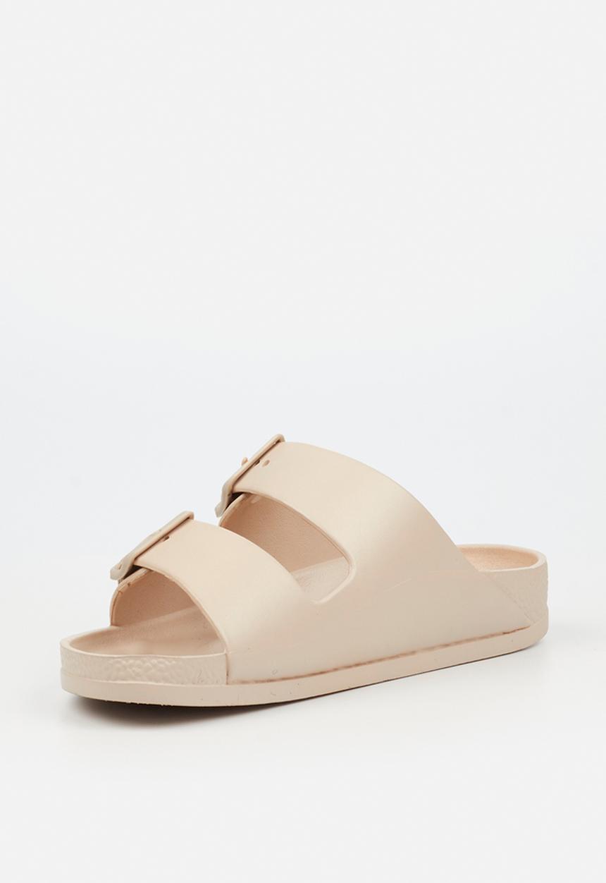 Viabeach - Tide 1 sandal - neutral