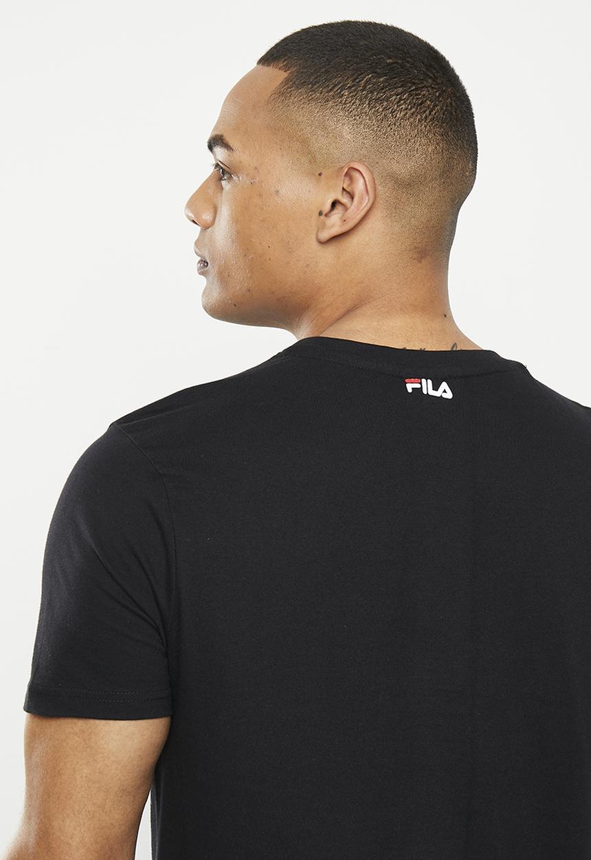 FILA - Lewis T-shirt - black