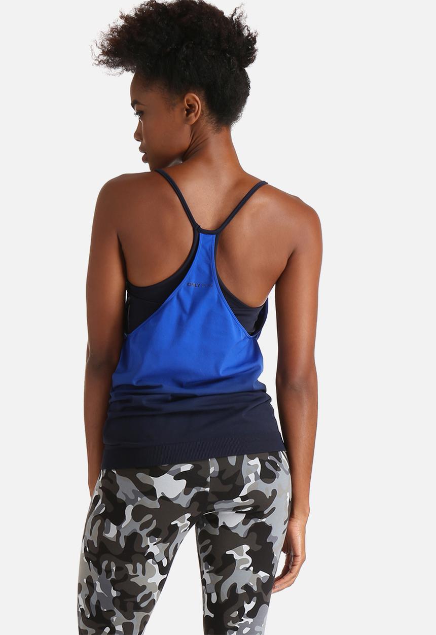 ONLY Play - Tara Seamless Training Top