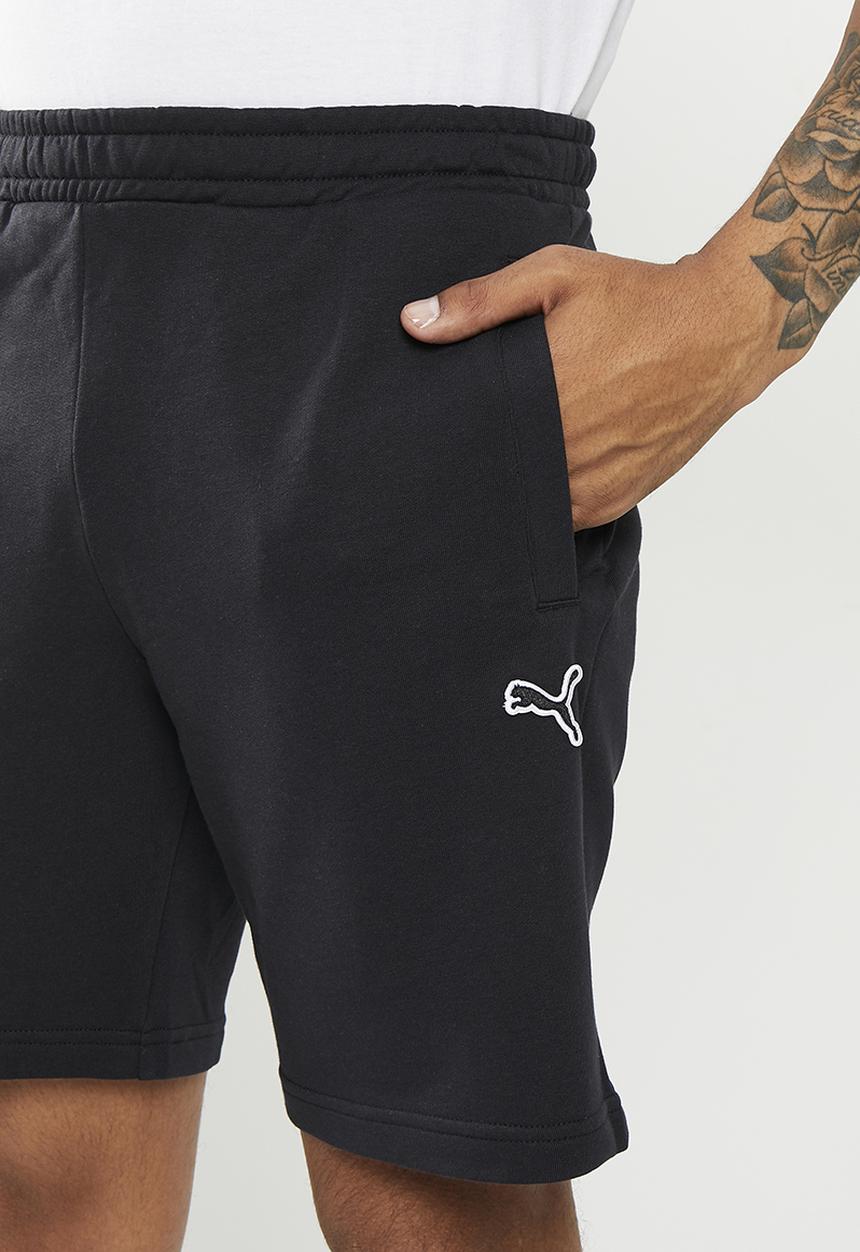 PUMA - Better essentials short 8" - puma black 