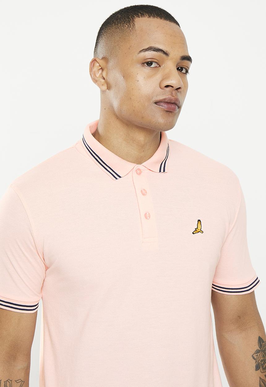 Brave Soul - Mps-131kanoh - summer pink