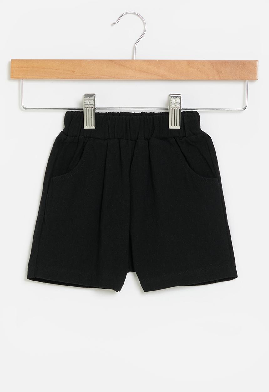 Pop Candy - Shorts - black