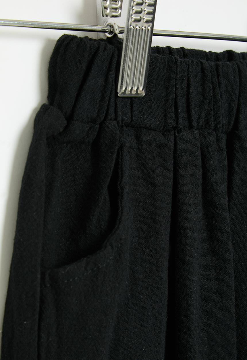 Pop Candy - Shorts - black