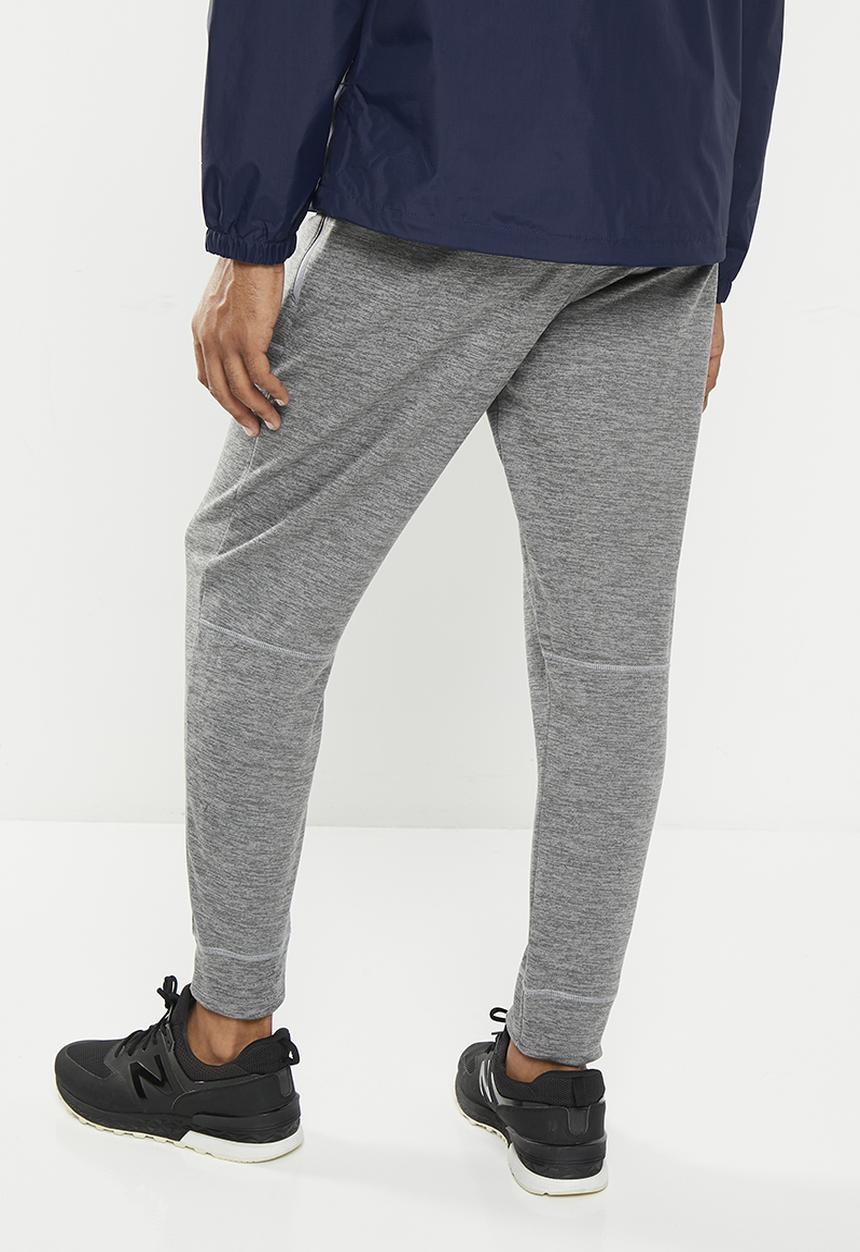 The North Face - M canyonlands jogger - e1tnf medium grey heather