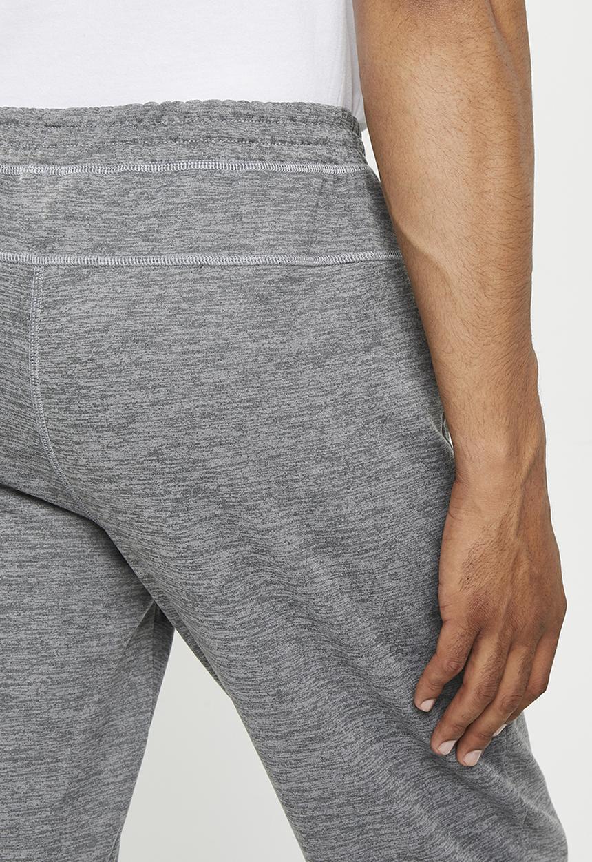 The North Face - M canyonlands jogger - e1tnf medium grey heather