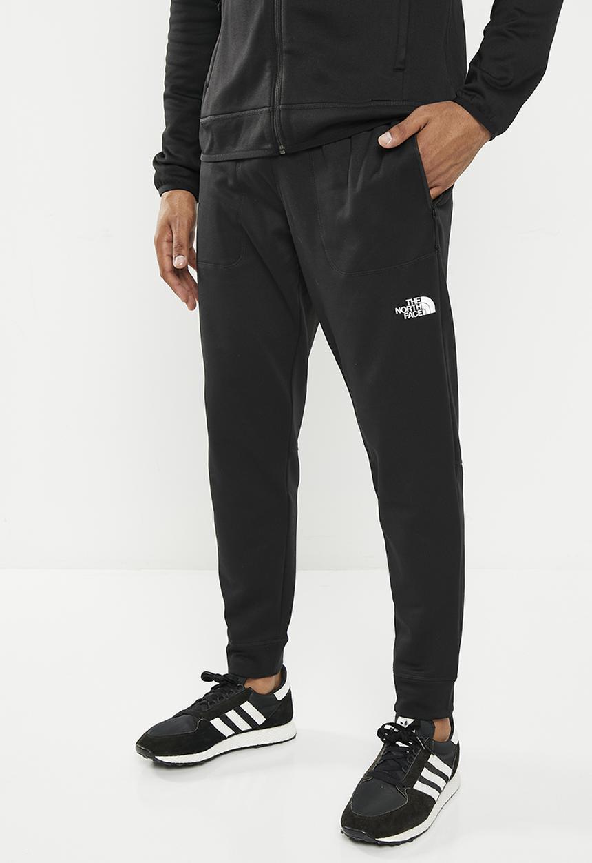 The North Face - M canyonlands jogger - e1tnf black 