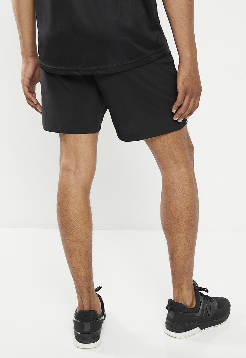The North Face - M 24/7 short - e1tnf black 