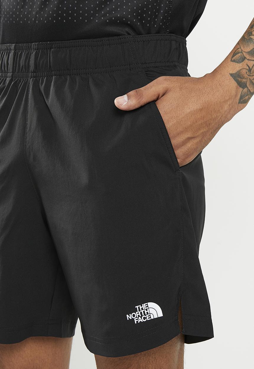 The North Face - M 24/7 short - e1tnf black 