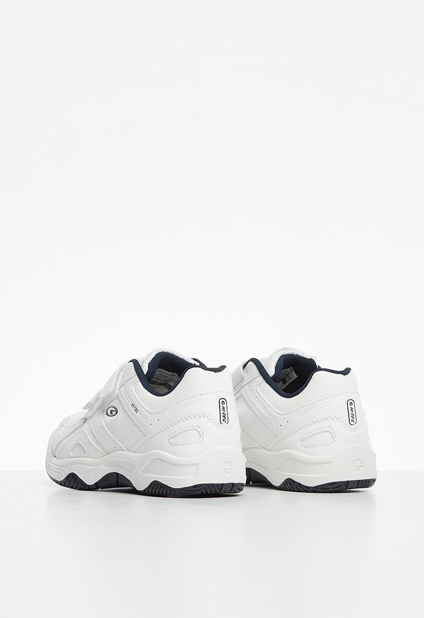 Hi-Tec - Xt-125 ez jnr - navy/white