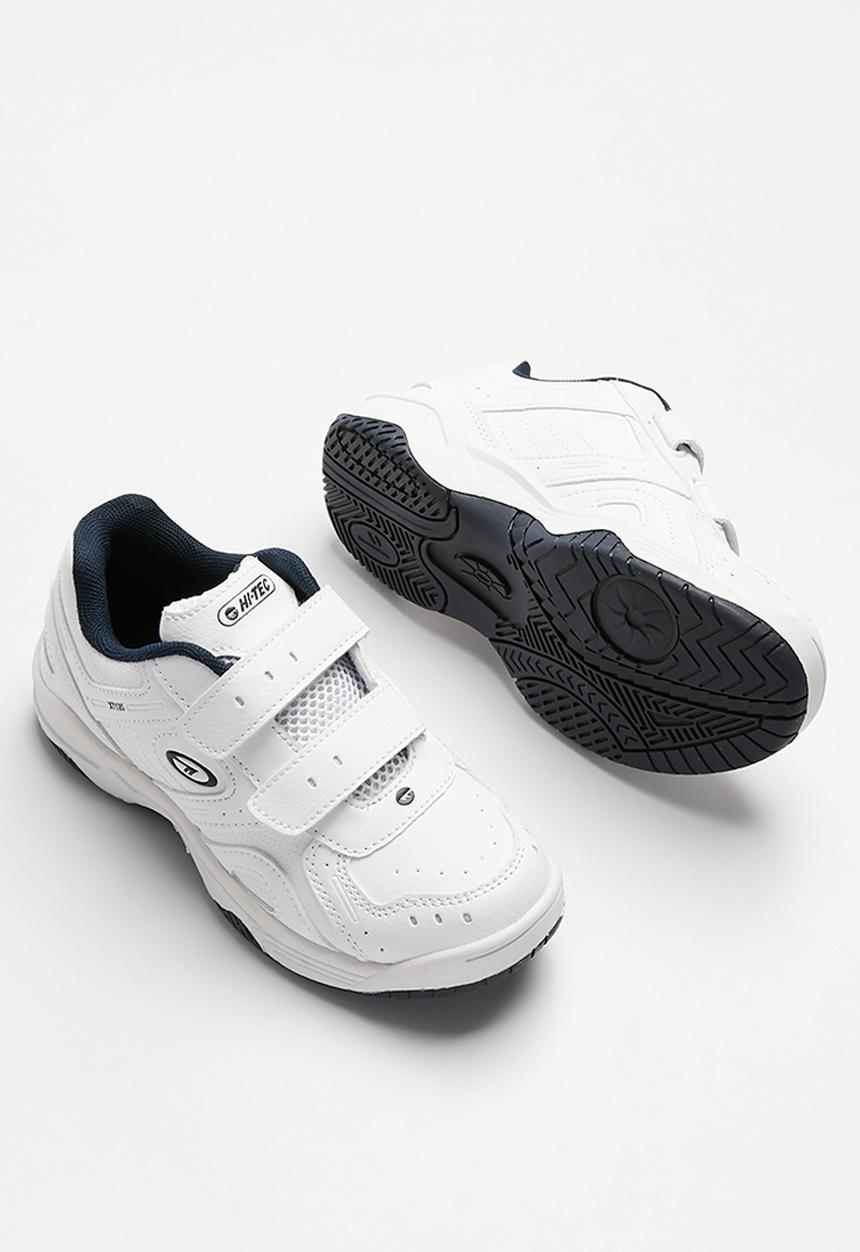 Hi-Tec - Xt-125 ez jnr - navy/white