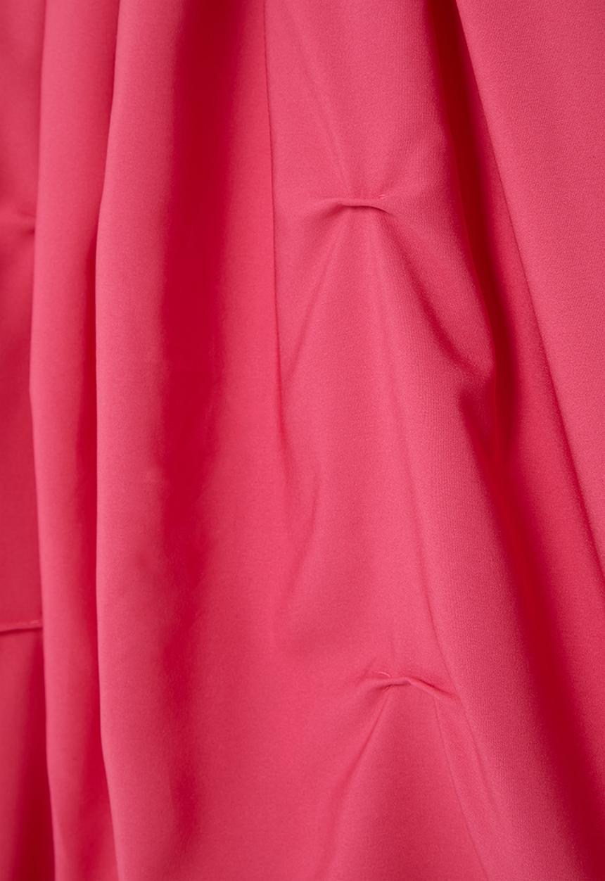 Pop Candy - Girls tie strap dress - pink