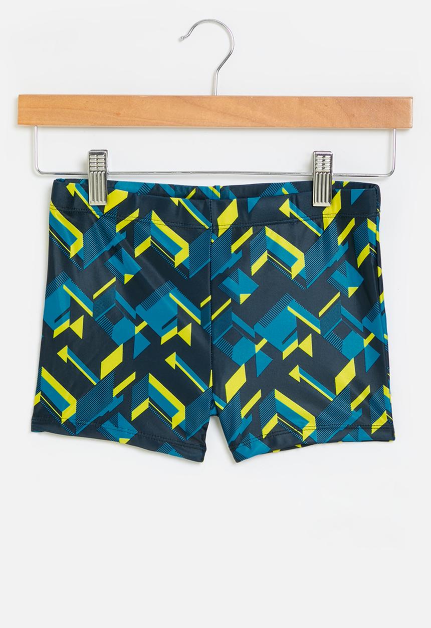 Pop Candy - Swimming trunks - multi