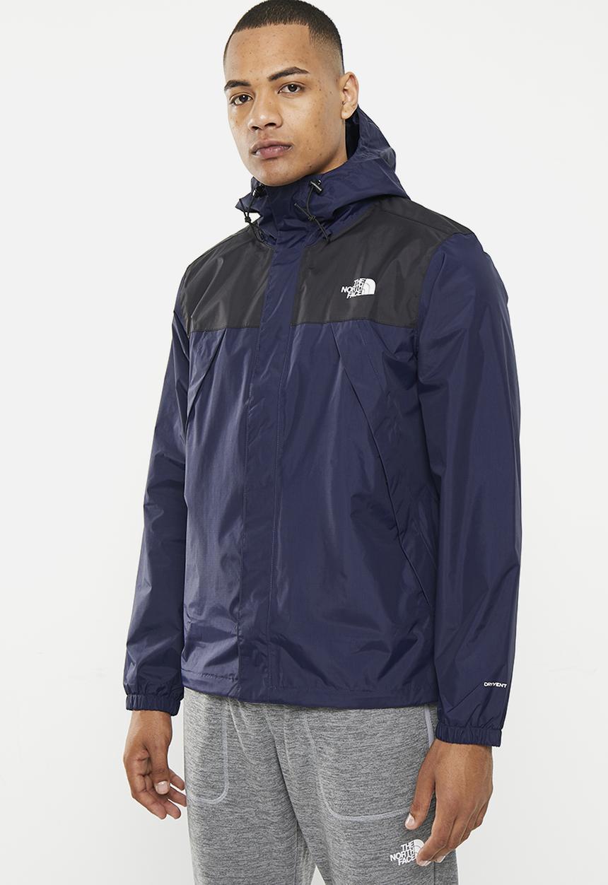 The North Face - M antora - e1summit navy / tnf black 