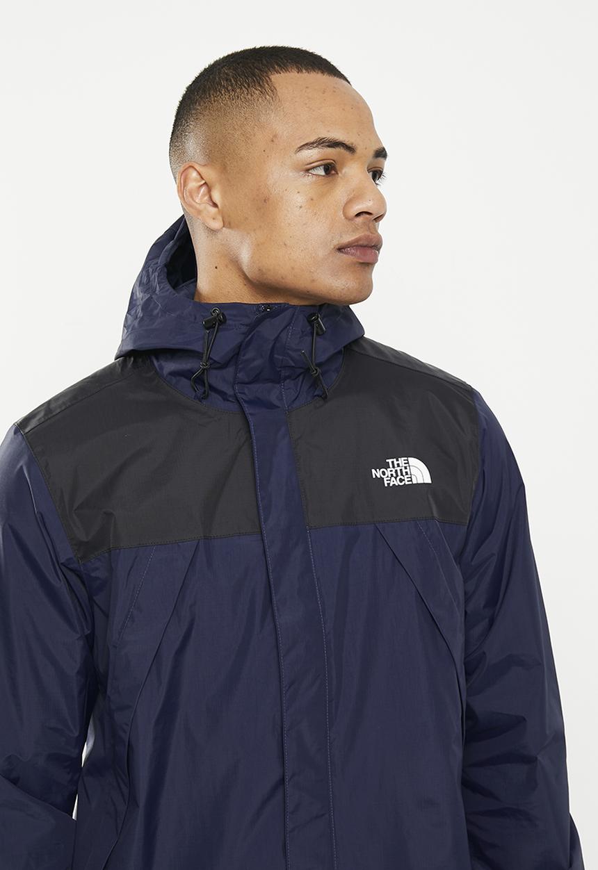 The North Face - M antora - e1summit navy / tnf black 
