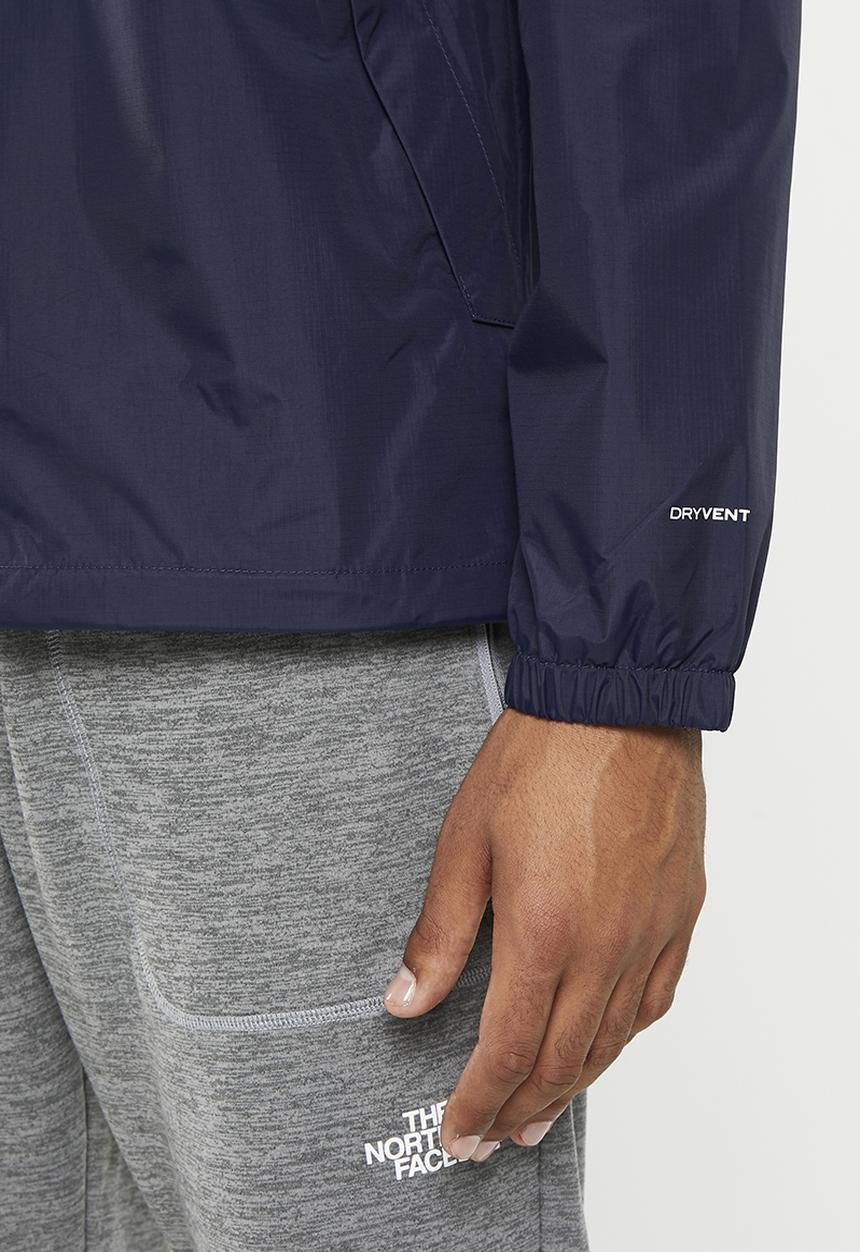 The North Face - M antora - e1summit navy / tnf black 