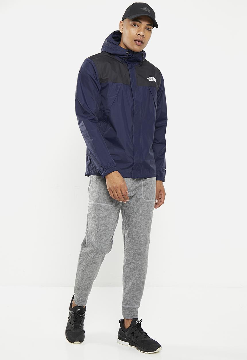 The North Face - M antora - e1summit navy / tnf black 