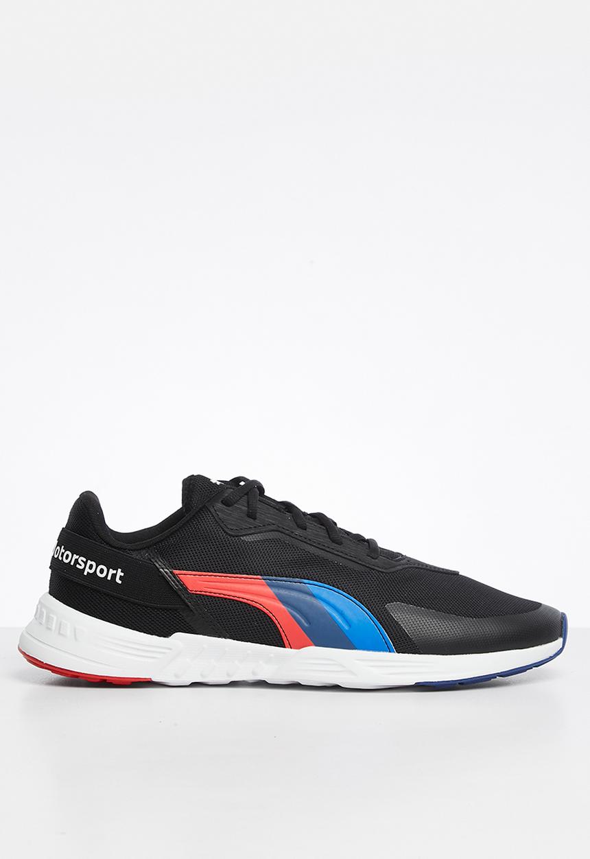 PUMA - Motorsport bmw mms Tiburion Logo 