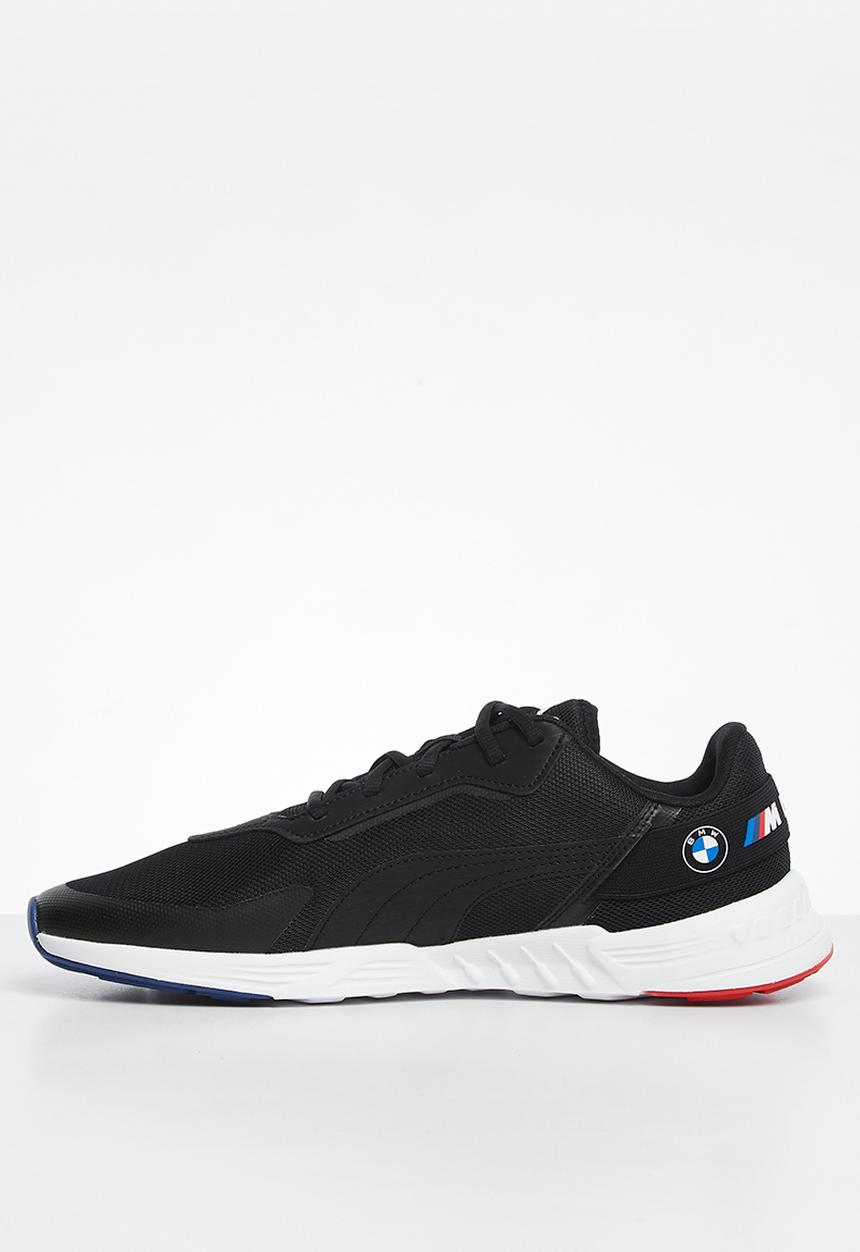 PUMA - Motorsport bmw mms Tiburion Logo 