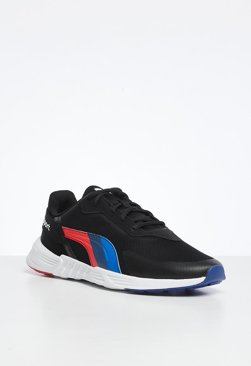 PUMA - Motorsport bmw mms Tiburion Logo 